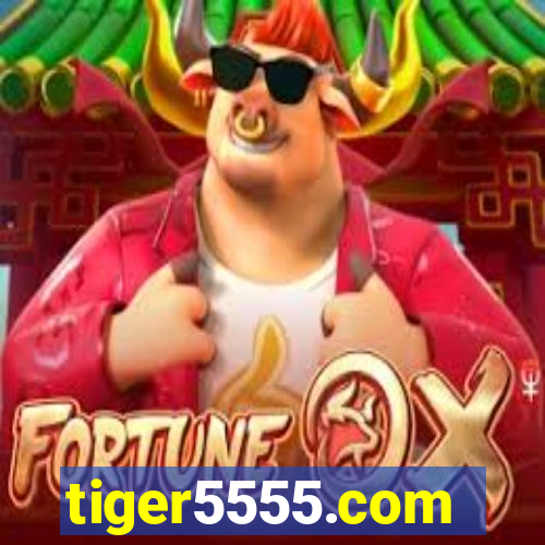 tiger5555.com