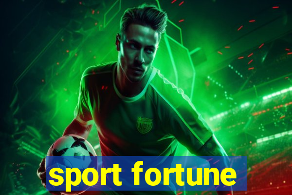 sport fortune