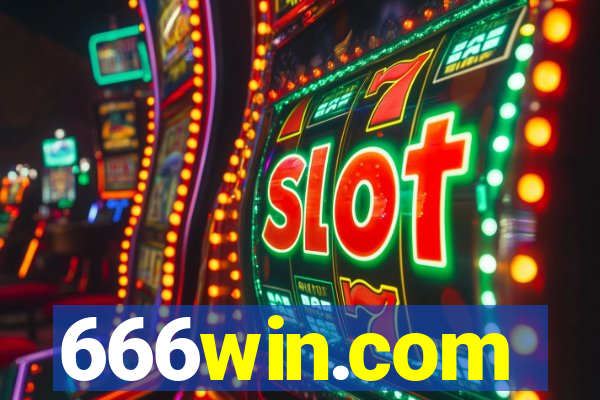 666win.com