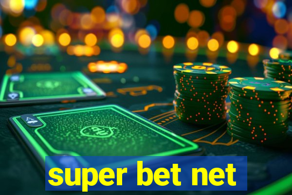 super bet net