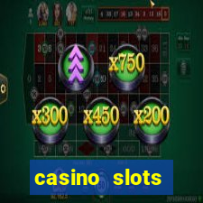 casino slots dinheiro real