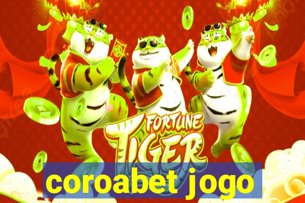 coroabet jogo