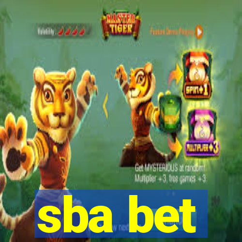 sba bet