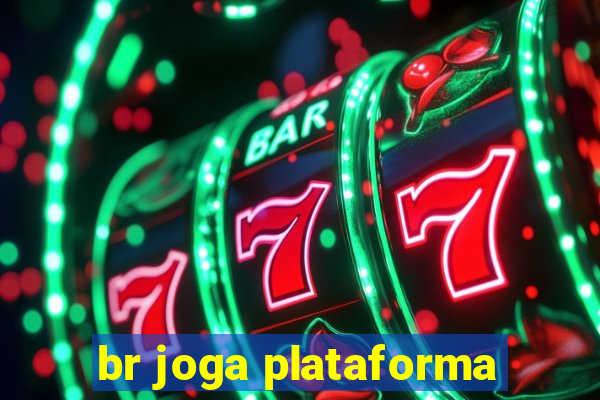 br joga plataforma