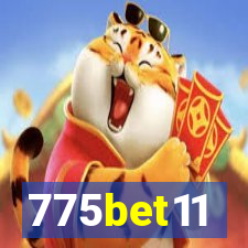 775bet11