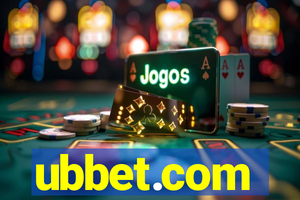 ubbet.com