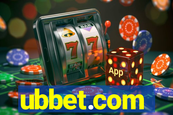 ubbet.com