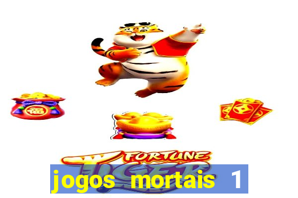 jogos mortais 1 final explicado