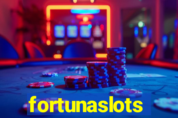 fortunaslots