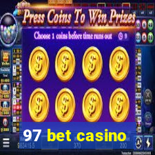 97 bet casino