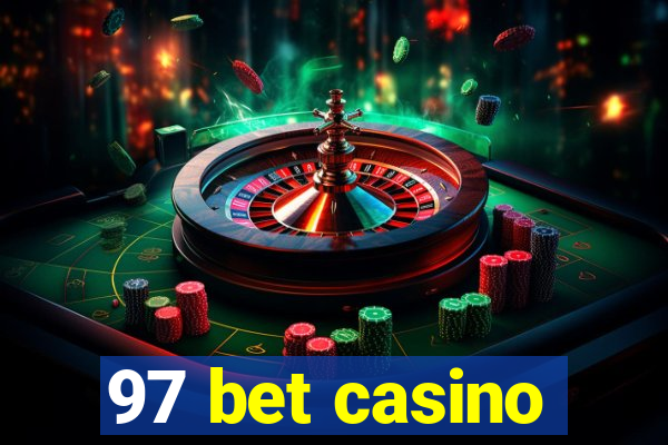 97 bet casino