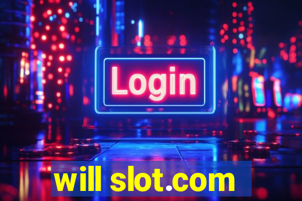 will slot.com