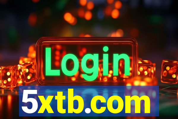 5xtb.com