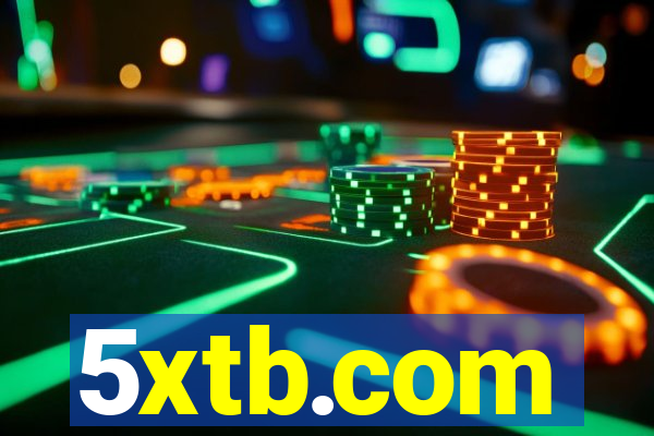 5xtb.com