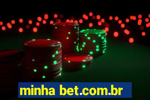 minha bet.com.br