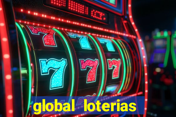 global loterias jogo do bicho