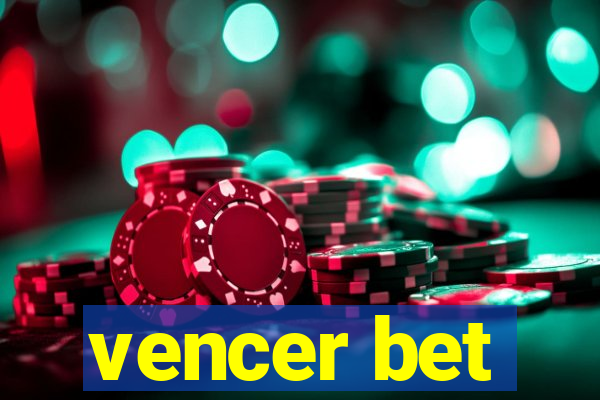 vencer bet