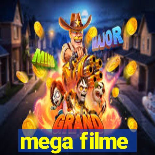 mega filme