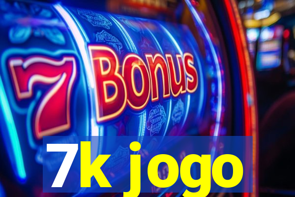 7k jogo