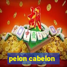 pelon cabelon