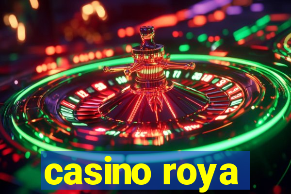 casino roya