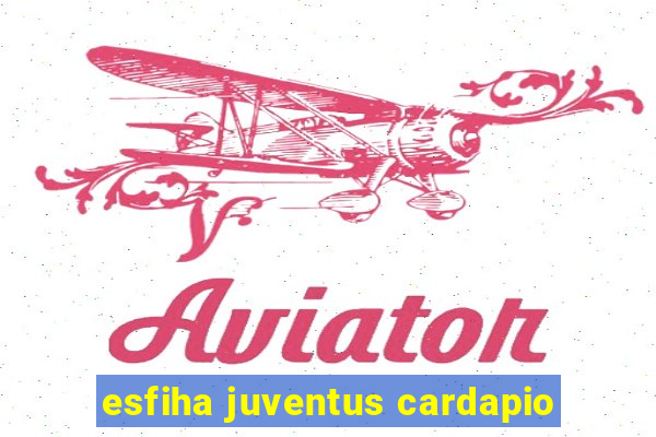 esfiha juventus cardapio