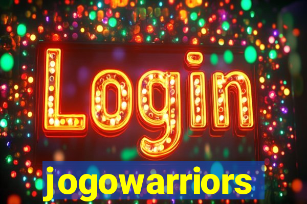 jogowarriors