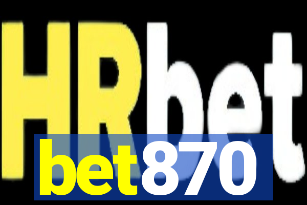 bet870