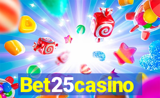 Bet25casino