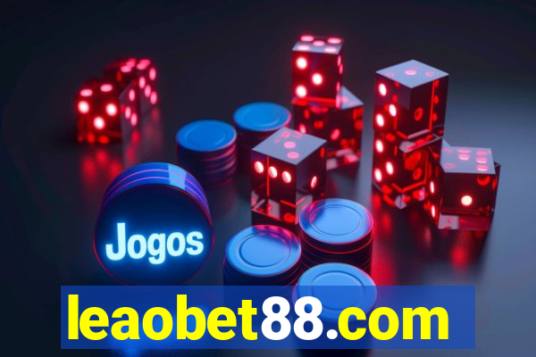 leaobet88.com