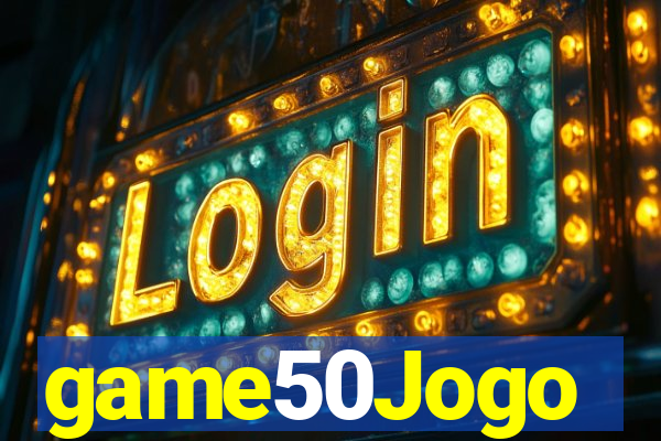 game50Jogo