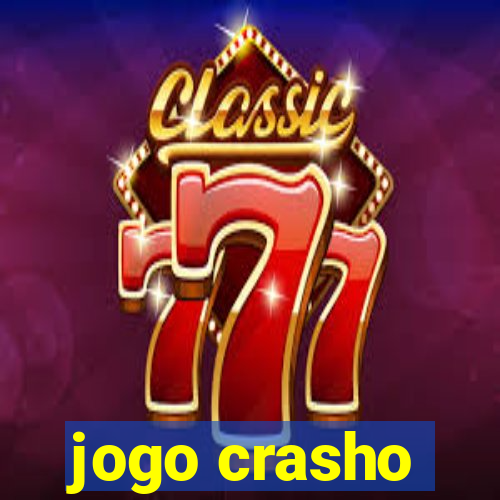 jogo crasho