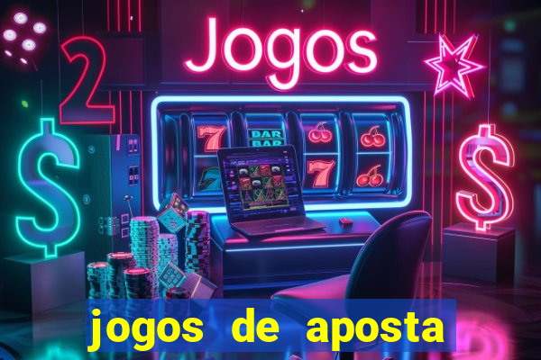 jogos de aposta online blaze