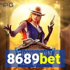 8689bet