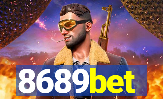 8689bet