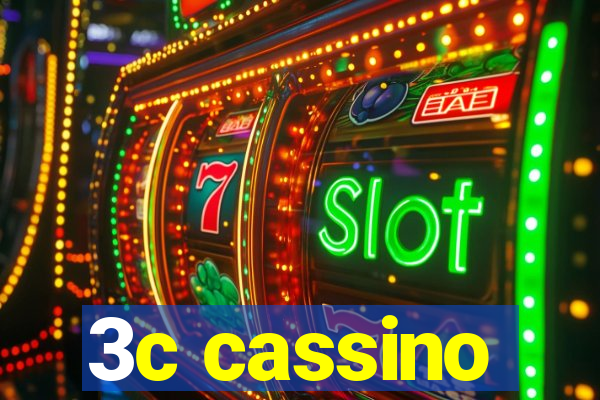 3c cassino