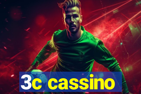 3c cassino