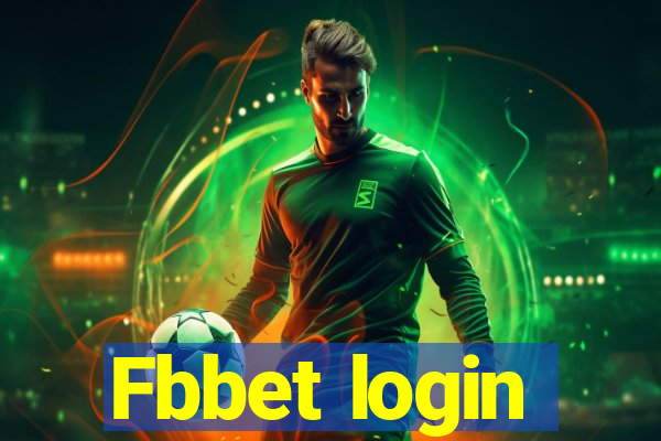 Fbbet login