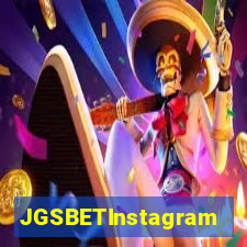 JGSBETInstagram