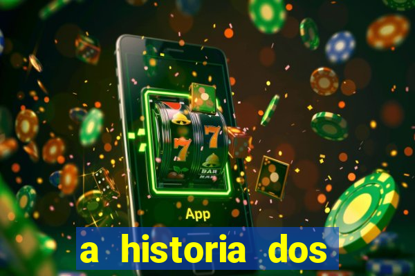 a historia dos jogos paralimpicos