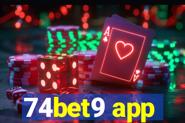 74bet9 app