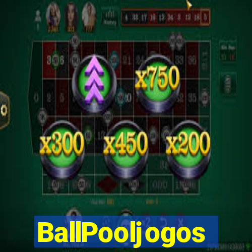 BallPooljogos