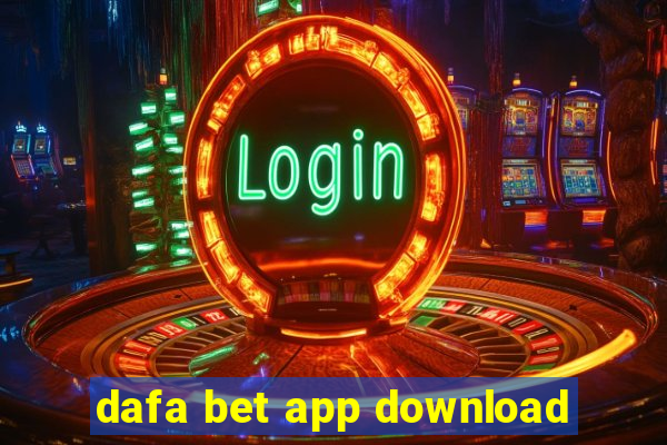 dafa bet app download