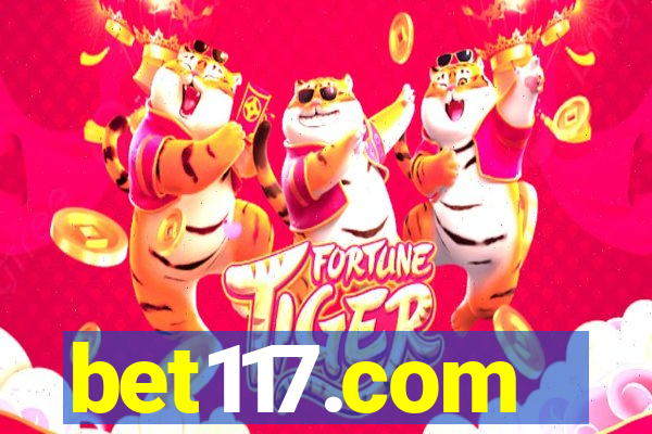 bet117.com