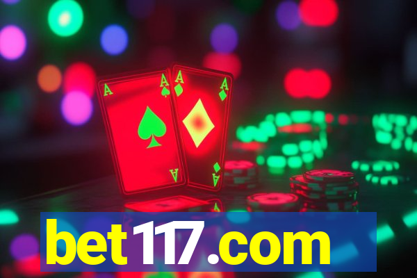 bet117.com