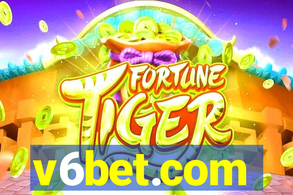 v6bet.com