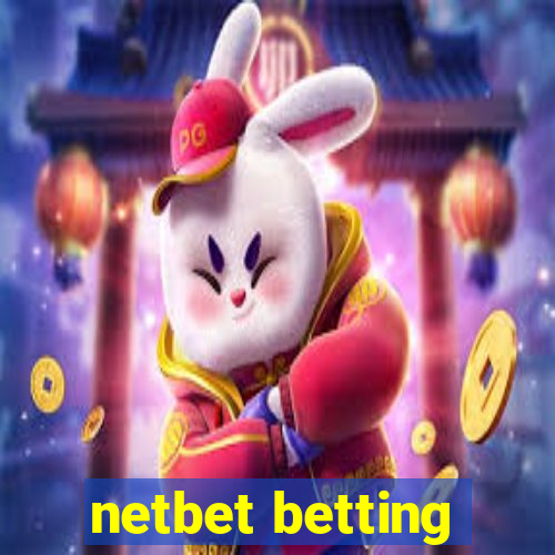 netbet betting