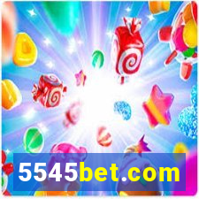 5545bet.com