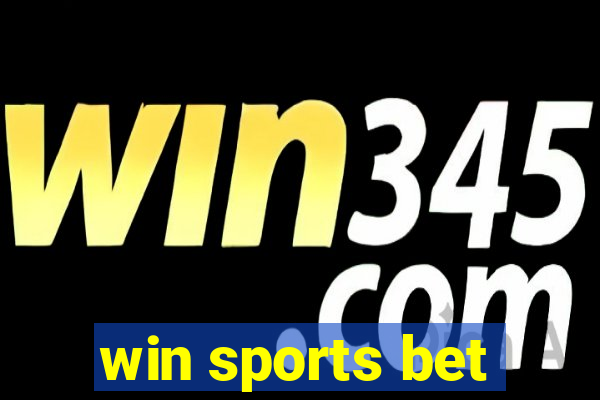 win sports bet