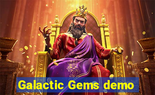 Galactic Gems demo